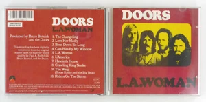 CD Disc - The Doors - L.A. Woman - A7765L14 - Picture 1 of 2