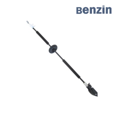 Nuevo cable de control de liberación de puerta para Land Rover LR3 Range Rover Sport 2005-2009 Foto 1 de 2