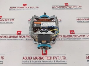 Maytag S58NXEET-4784 Sécheur Moteur 63033580-7 115V 60Hz 60 Hz 4.5 Amp E22922 - Picture 1 of 8