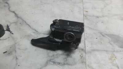 Cilindro maestro de freno delantero 85 Kawasaki ZN1100 ZN 1100 LTD Foto 1 de 4