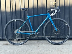 2020 - Felt FX Advanced - 53cm - Sram Force 1x - DT Swiss C1800 - Picture 1 of 15