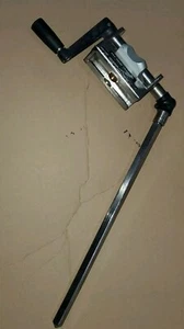 Kurbelgriff für orthopädische Systeme Jackson Tisch - Bild 1 von 6