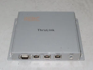 KBC Networks THLK-S3-WA ThruLink Standard Capacity VPN Appliance - Picture 1 of 2
