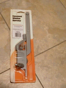 SLIDE CO VON PRIME-LINE CASEMENT FENSTEROPERATOR 9 ZOLL 17390 LA. Linke Hand - Bild 1 von 2