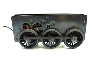 BASSETT LOWKE 0-6-0 ELECTRIC MOTOR AND CHASSIS - Picture 1 of 12