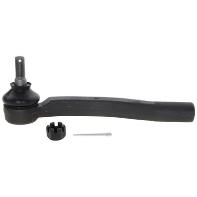 JTE1435 TRW Tie Rod End Front Passenger Right Side Outer Exterior Outside Hand - Imagem 1 de 4