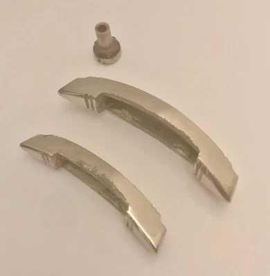 Guardias cruzados daga originales de la Segunda Guerra Mundial de la Segunda Guerra Mundial de élite alemana / SA y perno de pomo Foto 1 de 4