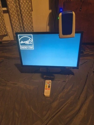 Freedom Scientific ONYX HD Deskset Magnifier Document Reader - Image 1 of 4