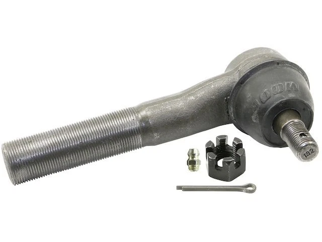 前左外扎杆端适用于 2000 - 2002 道奇 Ram 2500 4WD 2001 YP234DG — 第 1/1 张图片