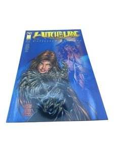 Witchblade: Collected Editions #5 (Top Cow Productions, 1997) - Picture 1 of 4