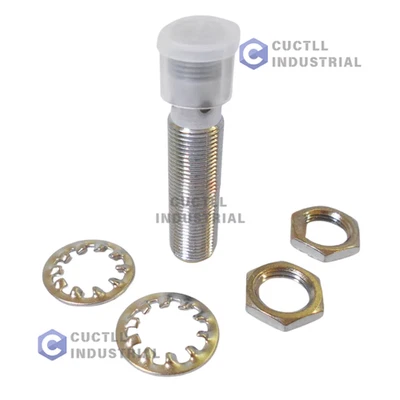  New For Turck Bi2-M12-AN6X-H1141 Proximity Sensor Free Delivery - Image 1 of 2