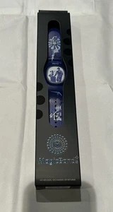 Disneyland Disney California Adventure Walt & Mickey MagicBand + Plus New - Picture 1 of 5