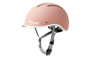 Mille Jr. Casque enfant - rose - Photo 1/4