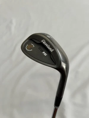 Cleveland CG16 58 Grad Lob Wedge, Rechtshand Keil Flex - Bild 1 von 4
