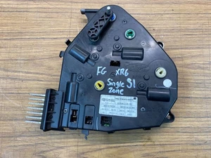 Ford Falcon FG S1 XR6 Automatic HIM Module Single Zone - Picture 1 of 6