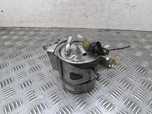 Nissan Qashqai +2 Kraftstofffiltergehäuse ADN12344 J10 1.5 Diesel 2010-2014M - Bild 1 von 8