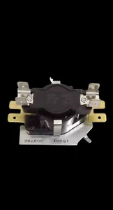 Therm-O-Disc 15SH1 Lüftersteuerung Sequenzer Relais 24V 40A - Bild 1 von 2