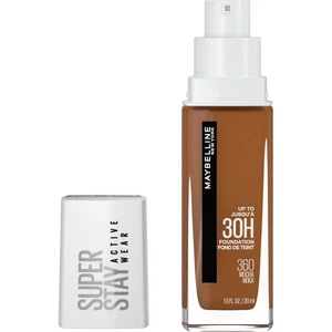 Base Maybelline Super Stay 30 HOUR #360 MOCHA NUEVO SELLO ROTO - Imagen 1 de 1