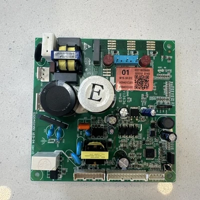 Brand: JZCTGYQC W19-94 01E Refrigerator/Fridge Main PCB Power Control Board - Image 1 of 4