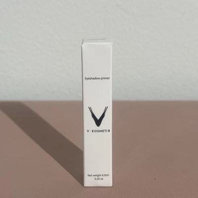 V Kosmetik Eyeshadow Primer 0.20oz Light Medium NEW NIB - Image 1 of 4