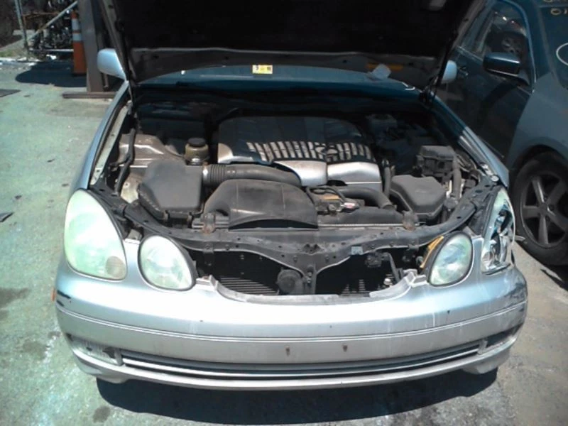 Passenger Headlight US Market With Xenon HID Fits 98-05 LEXUS GS300 797713 - Изображение 1 из 4