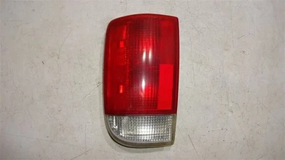 Lanterna traseira esquerda do motorista compatível com 1995-2005 GMC S-15 Jimmy Chevrolet S10 Blazer 75119 - Imagem 1 de 4