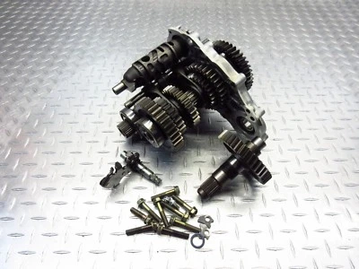 Honda ST1300A ST1300 2005 03-17 transmisión engranajes caja de cambios montaje fabricante original bueno Foto 1 de 4