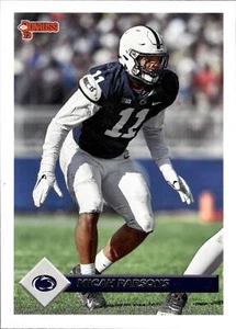 2023 Panini Chronicles Donruss Draft Picks #2 Micah Parsons Donruss Retro - Bild 1 von 2