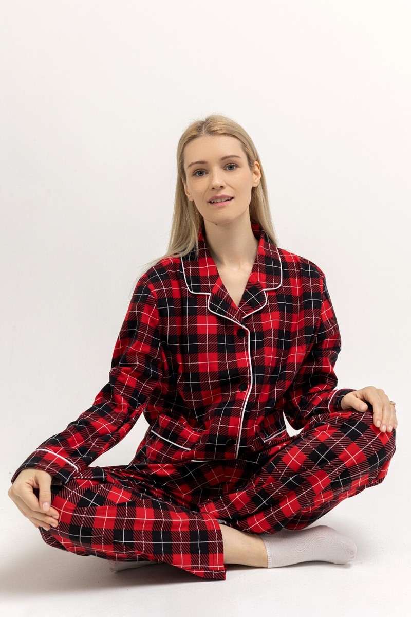 Pijamas Maternales Pijamas Flores Ripley Pijama Micropolar Floral