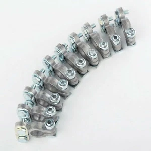 Cable poste automotriz superior de 40 piezas terminales de batería - Imagen 1 de 1