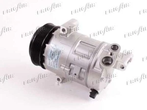 Compressore Aria Condizionata Fiat Punto EVO 1.6 Multijet Diesel - Foto 1 di 1
