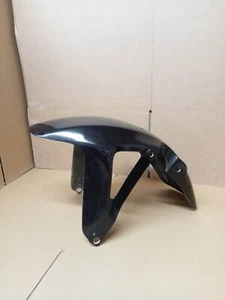 Honda NC 700 S/X/SA/SD/DCT front mudguard - Picture 1 of 4