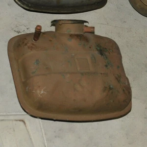 TRIUMPH TR7 FACTORY EXPANSION TANK - Picture 1 of 2