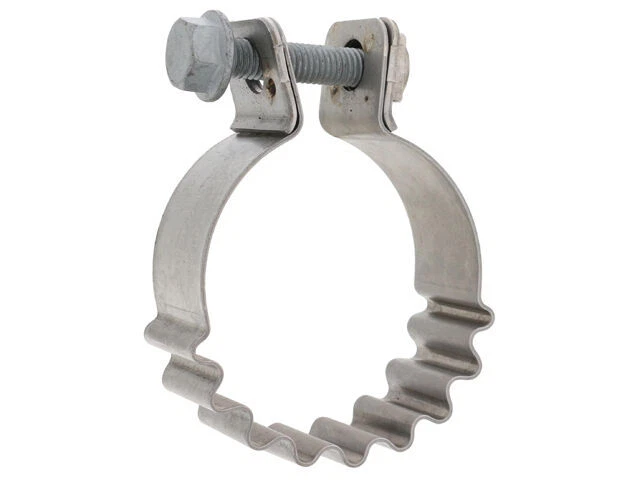 Exhaust Clamp Genuine 83GGZK94 for Porsche Cayenne 2013 2014 2015 2016 - Image 1 of 1