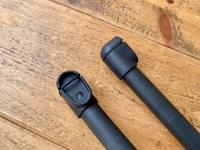 MagCAD SRAM AXS Blips TT Mounts - 22.2mm - Time Trial Wireless Red Force - Image 1 of 4