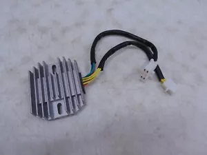 Electro Sport Regulator, Rectifier P/N: 21120068 - Picture 1 of 3