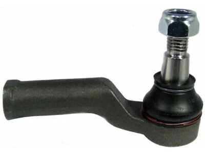 For 2010-2017 Volvo XC60 Tie Rod End Right Outer Delphi 53513CJPH 2011 2012 2013 - Image 1 of 2