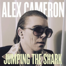 Alex Cameron Jumping the Shark (CD) Album (UK IMPORT)
