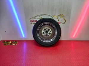HARLEY DAVIDSON FAT BOY HERITAGE SERIES 2005 2007 FRONT RIM WITH DISC - Picture 1 of 1