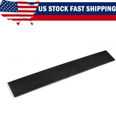 For 08-20 Dodge Grand Caravan Driver Side Front Left Door Applique B Pillar - Image 1 of 4