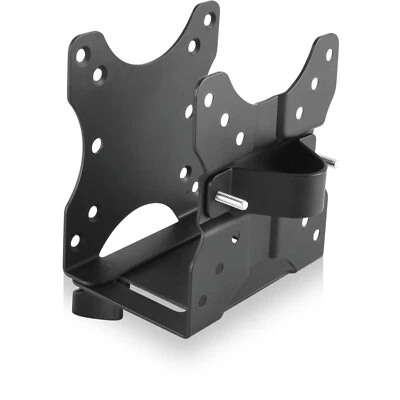 ICY BOX IB-MSA102-VM mini PC Halterung Monitorständer Vesa 75x75x 60270 B-Ware - Bild 1 von 4