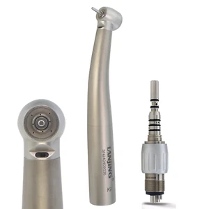 Dental Fiber Optic High Speed Handpiece KaVo 8000B Turbine MULTIflex Lux Coupler - Bild 1 von 45