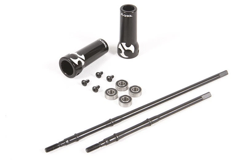 Axial AX31290 AR60 OCP Full Width Axle Adapter Set 1/10 Yeti - Image 1 of 1