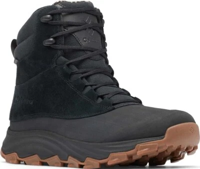 Columbia Expeditionist Shield BM8418010 Wasserdicht Isoliert Stiefel Herren - Bild 1 von 4