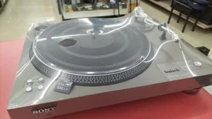 SONY RECORD PLAYER PS-4300 IN WORKING CONDITION FROM JAPAN - Imagen 1 de 9