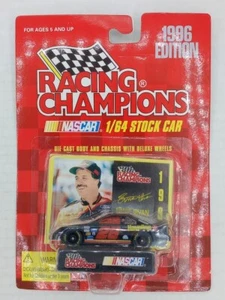 1996 #28 Ernie Irvan Texaco Havoline 1/64 Racing Champions NASCAR Diecast  - Picture 1 of 3