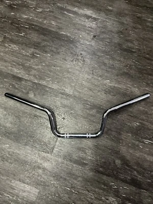 Manillar eliminador 01 Kawasaki BN125 BN 125  Foto 1 de 2