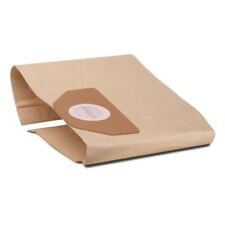 Cleancraft Filterbeutel Papier 10er Pack zu wetCAT 118