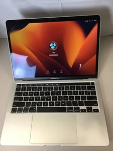 Apple MacBook Pro "Core i7" 2.3 13" 2020 4 TB 3 - A2251 (EMC 3348) - Grade: C - Picture 1 of 7