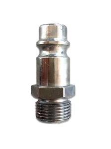 Adaptador Oxywell Cabeza de Metal A Conexión Oxywell Regulador de Presión - Imagen 1 de 1